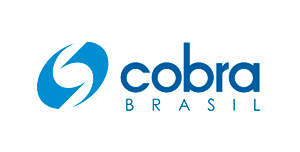 Logo do Grupo Cobra